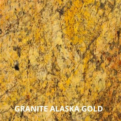 Granite alaska gold