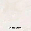 White onyx