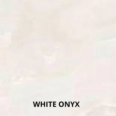 White onyx