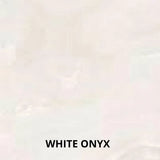 White onyx