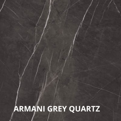 Quartz armani grey