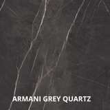 Quartz armani grey