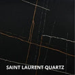 Quartz Saint laurent