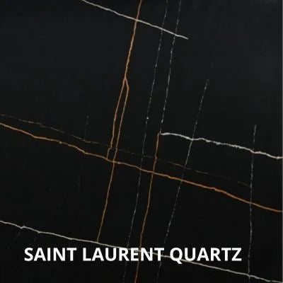 Quartz Saint laurent