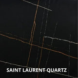 Quartz Saint laurent