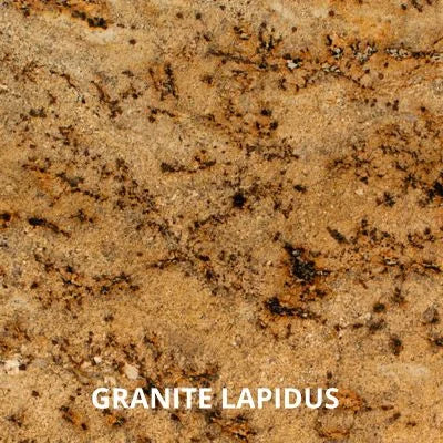 Granite lapidus