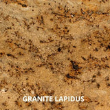 Granite lapidus