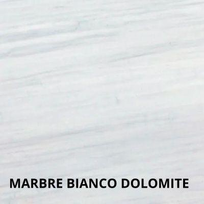 Marbre bianco dolomite
