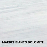 Marbre bianco dolomite