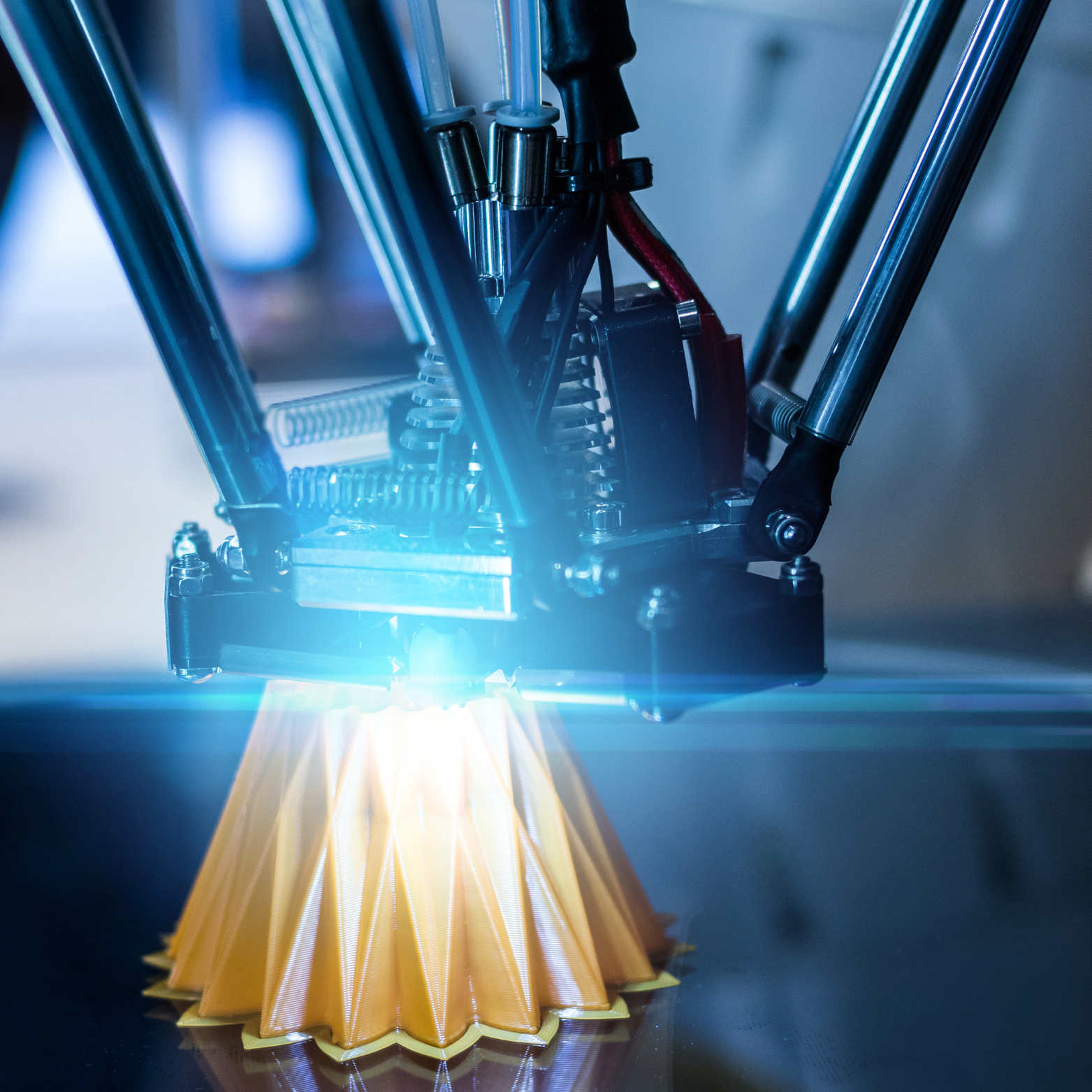 Sérigraphie 2D/3D sur tous supports