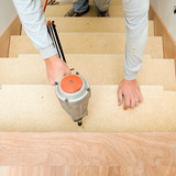 Habillage de marche d’escalier
