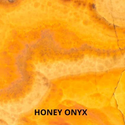 Honey onyx