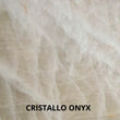 Crystal onyx