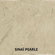 Sinaï pearle