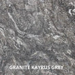 Granite kayrus grey