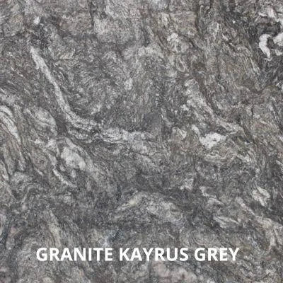 Granite kayrus grey